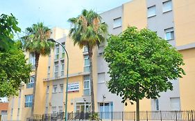 Residencia Campus Confort San Carlos Málaga